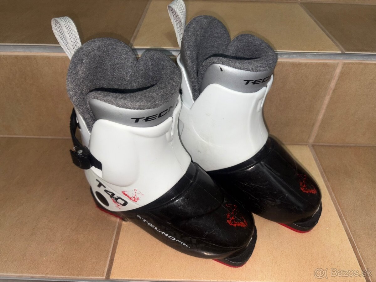 Lyžiarky detské v.30 cena s poštovným - 3