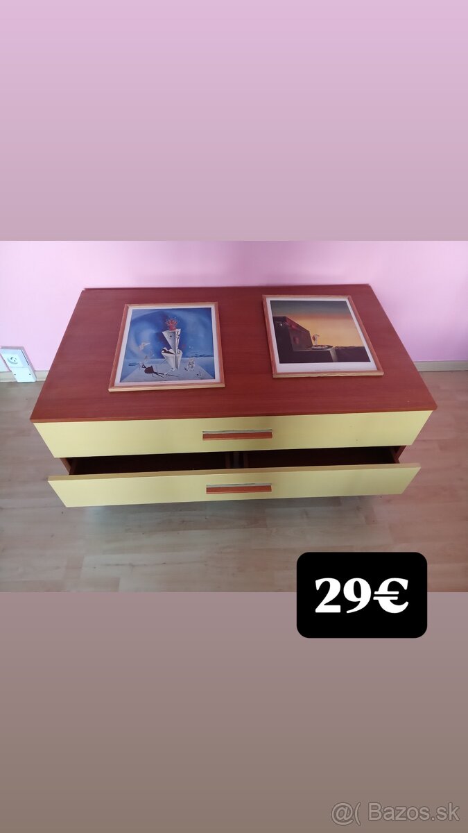 Predaj nabytku a spotrebicov - 3