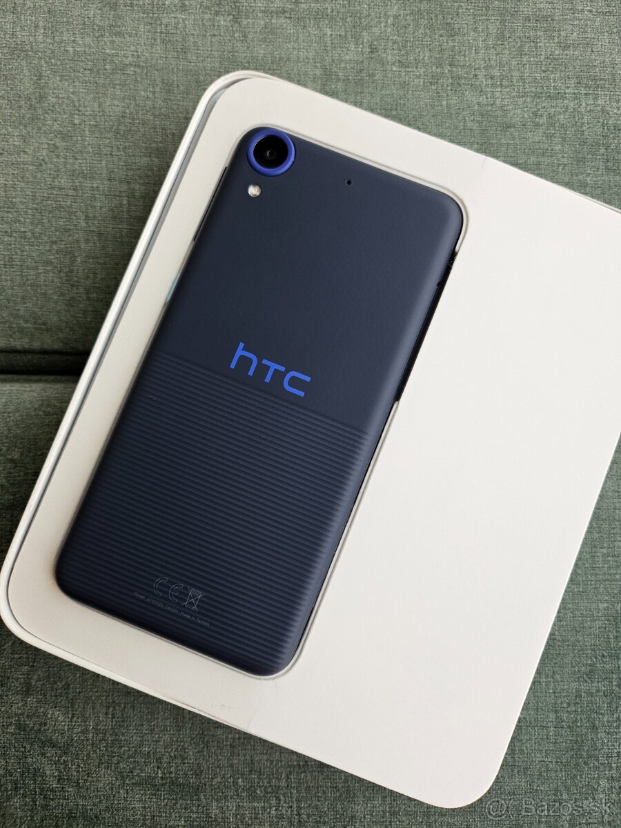 HTC Desire 650 - 3