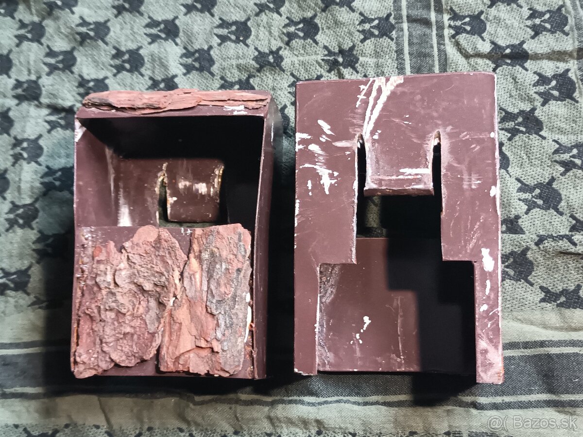 Fotopasca Tetrao s68 - dva kryty - 3