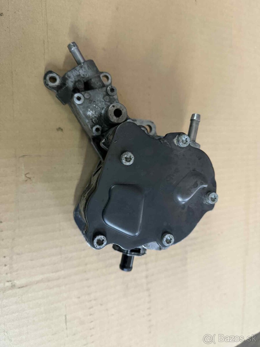 Tandemové čerpadlo - 3