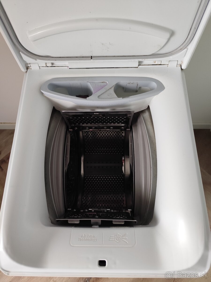 Zanussi Lindo 100 - 3