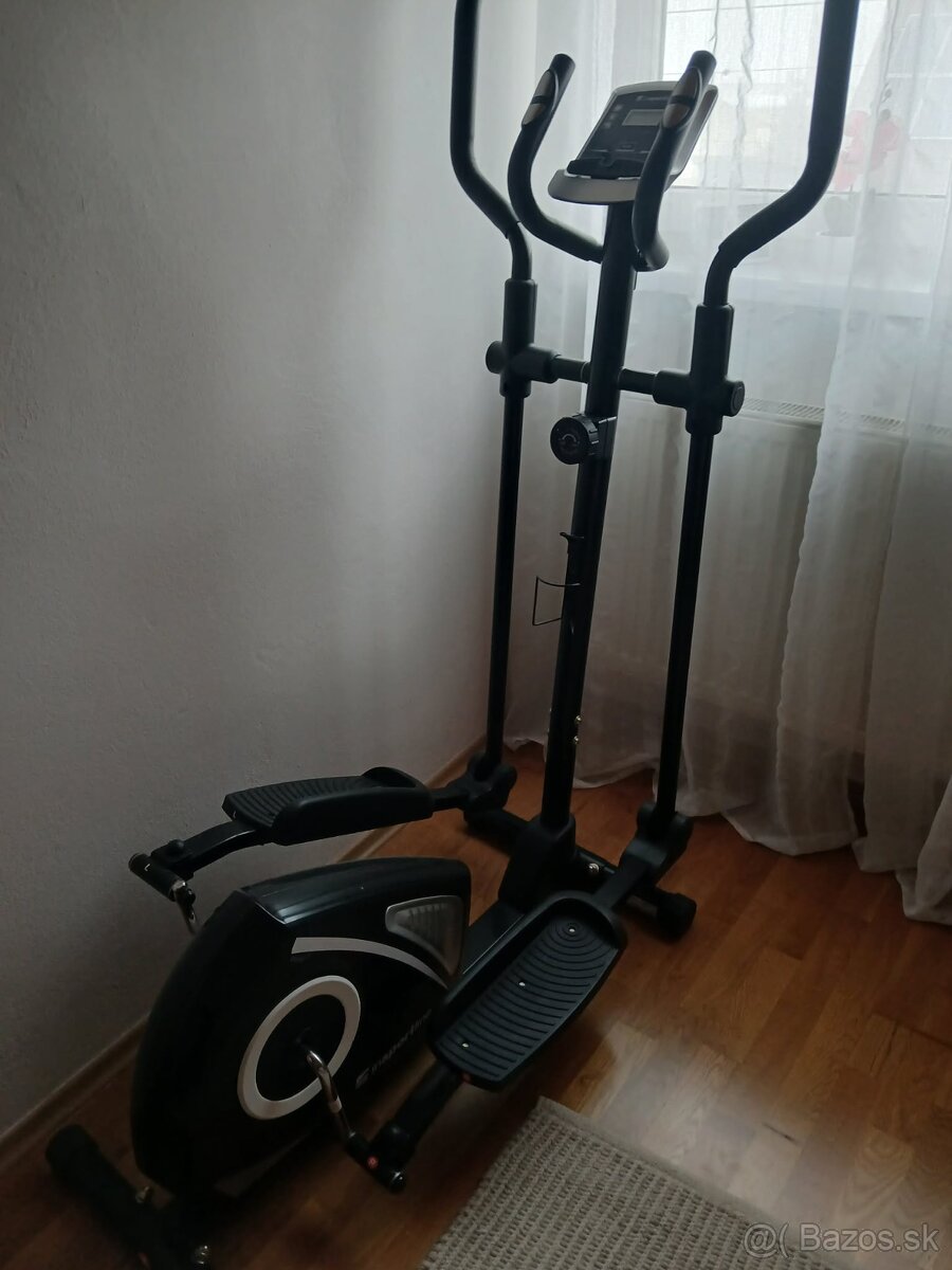 Eliptický trenažér Petyr ET - 3