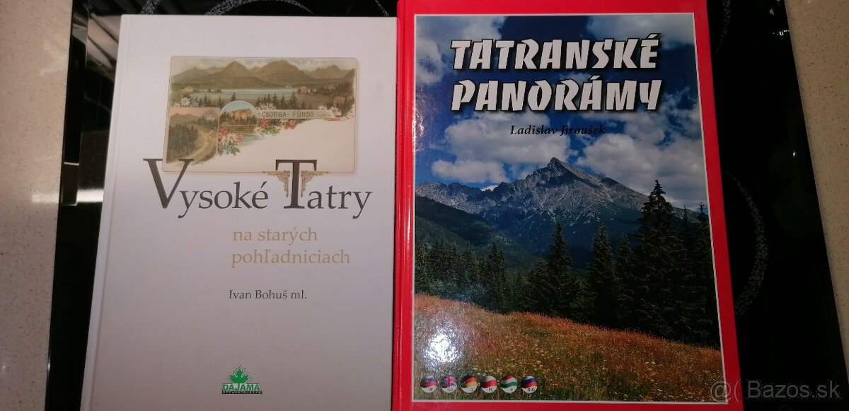 Predam tieto knihy - 3