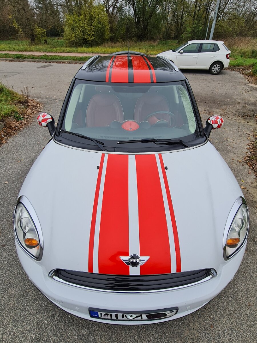 Mini Countryman Limited Edition - 3