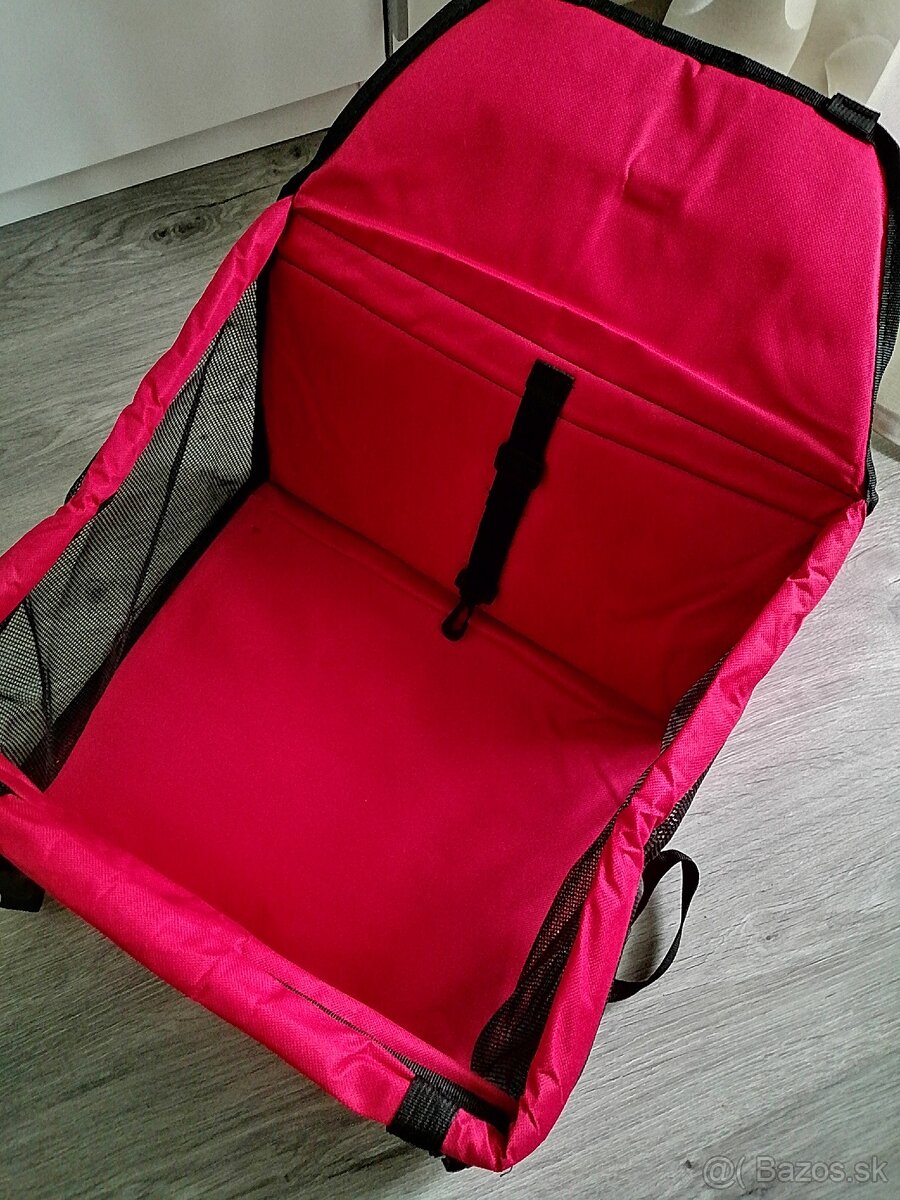 Taška na psíka - 3