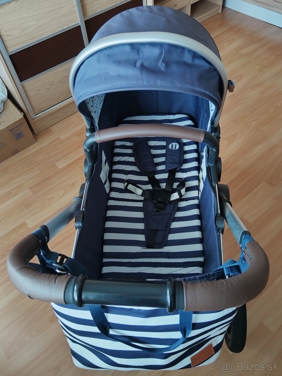 Petite&Mars Grand ll - 3