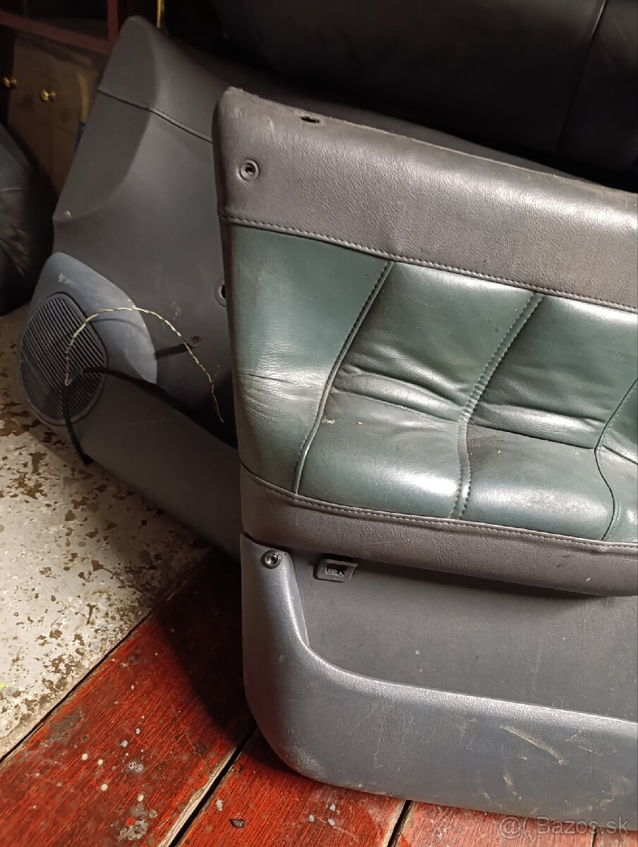 Kompet interiér Laurin a Klement - 3