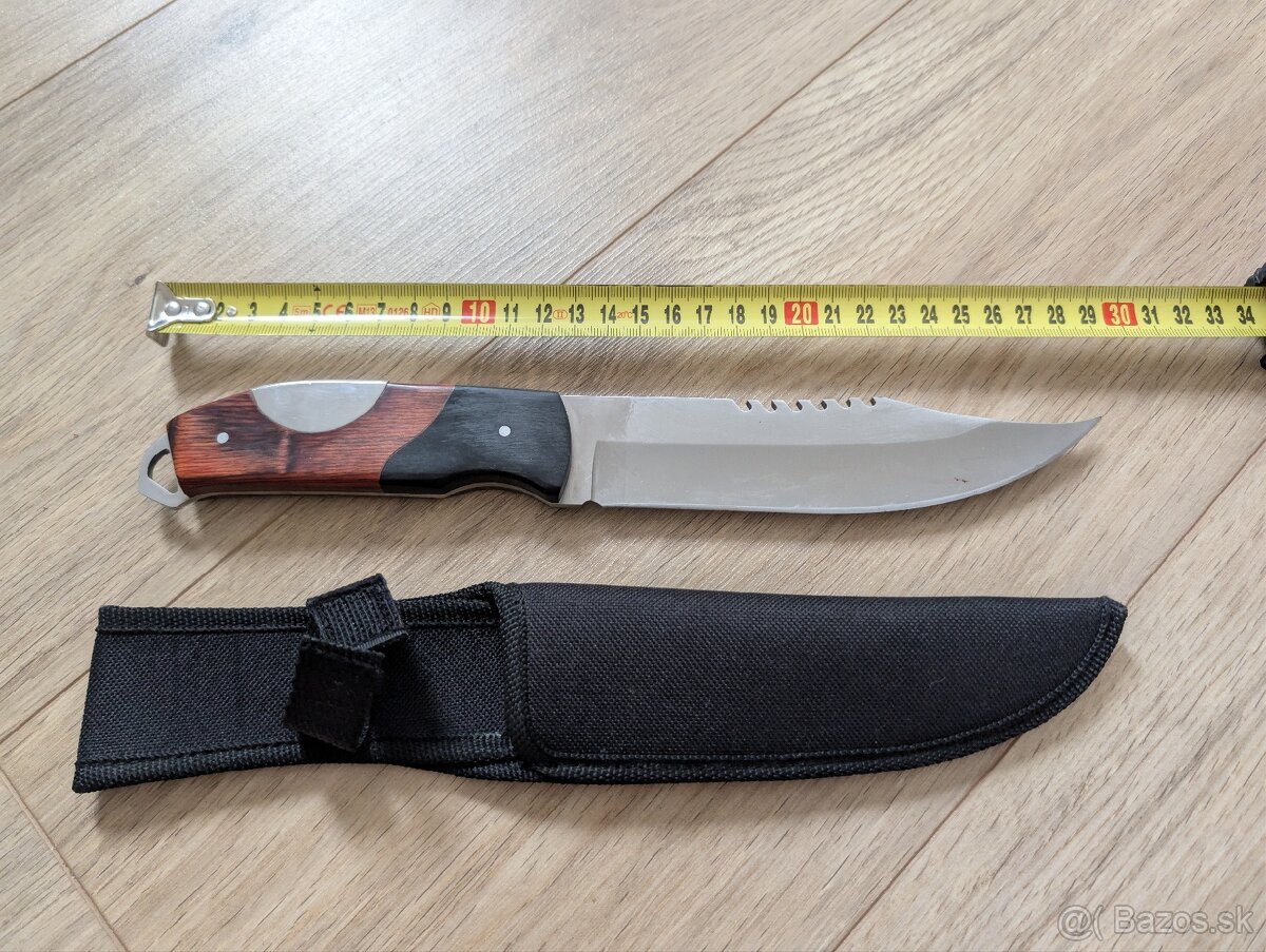 Predám nožík – č. 3 - 3