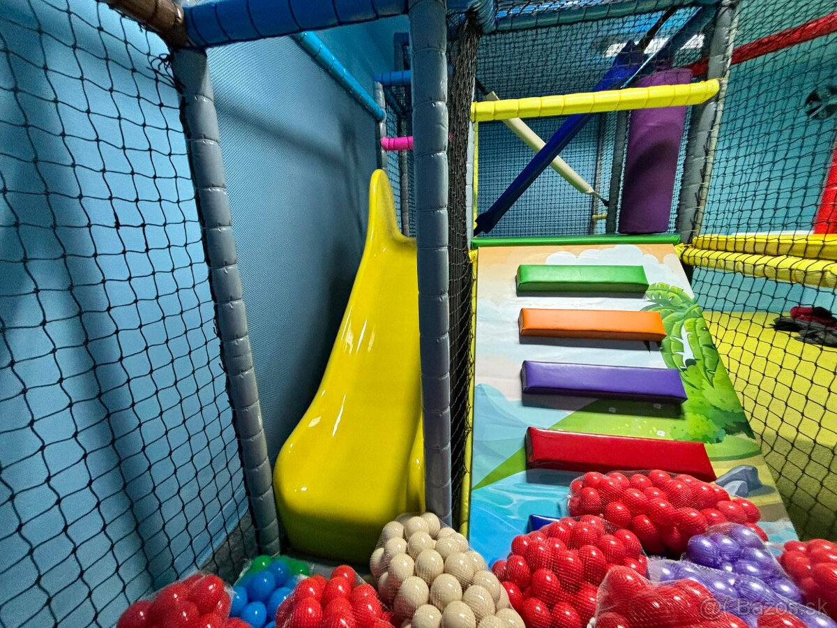 Detske Interierove ihrisko - 3