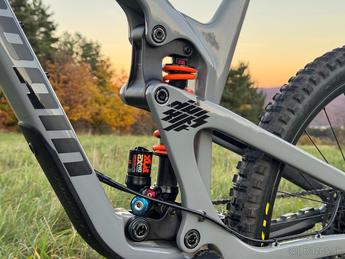 ZĽAVA-Propain Spindrift 4CF - 3