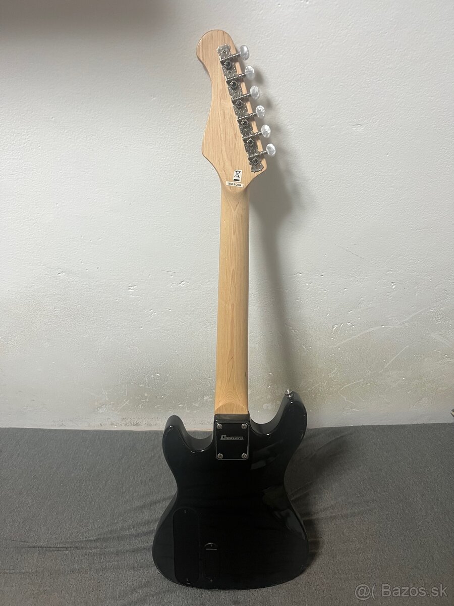 Detská elektrická gitara - 3