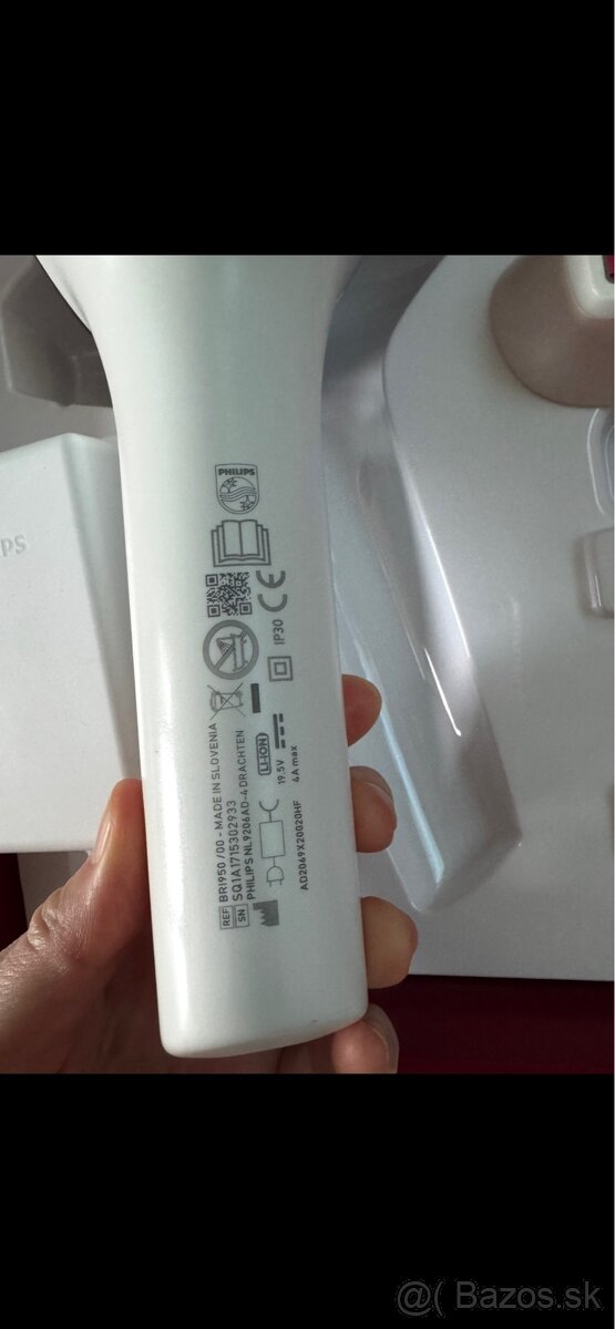 Philips Lumea BRI 950 - 3