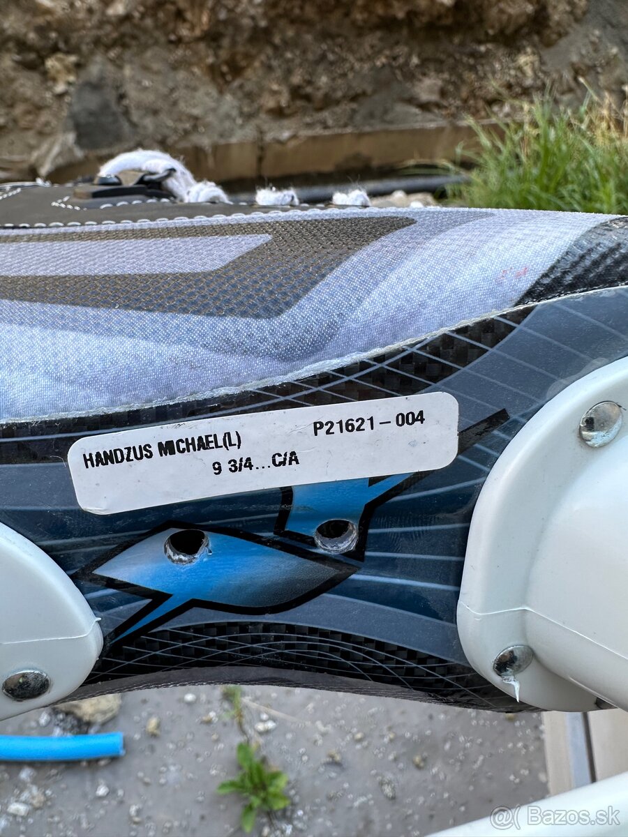 Korcule CCM U+ Pro Michal Handzus - 3