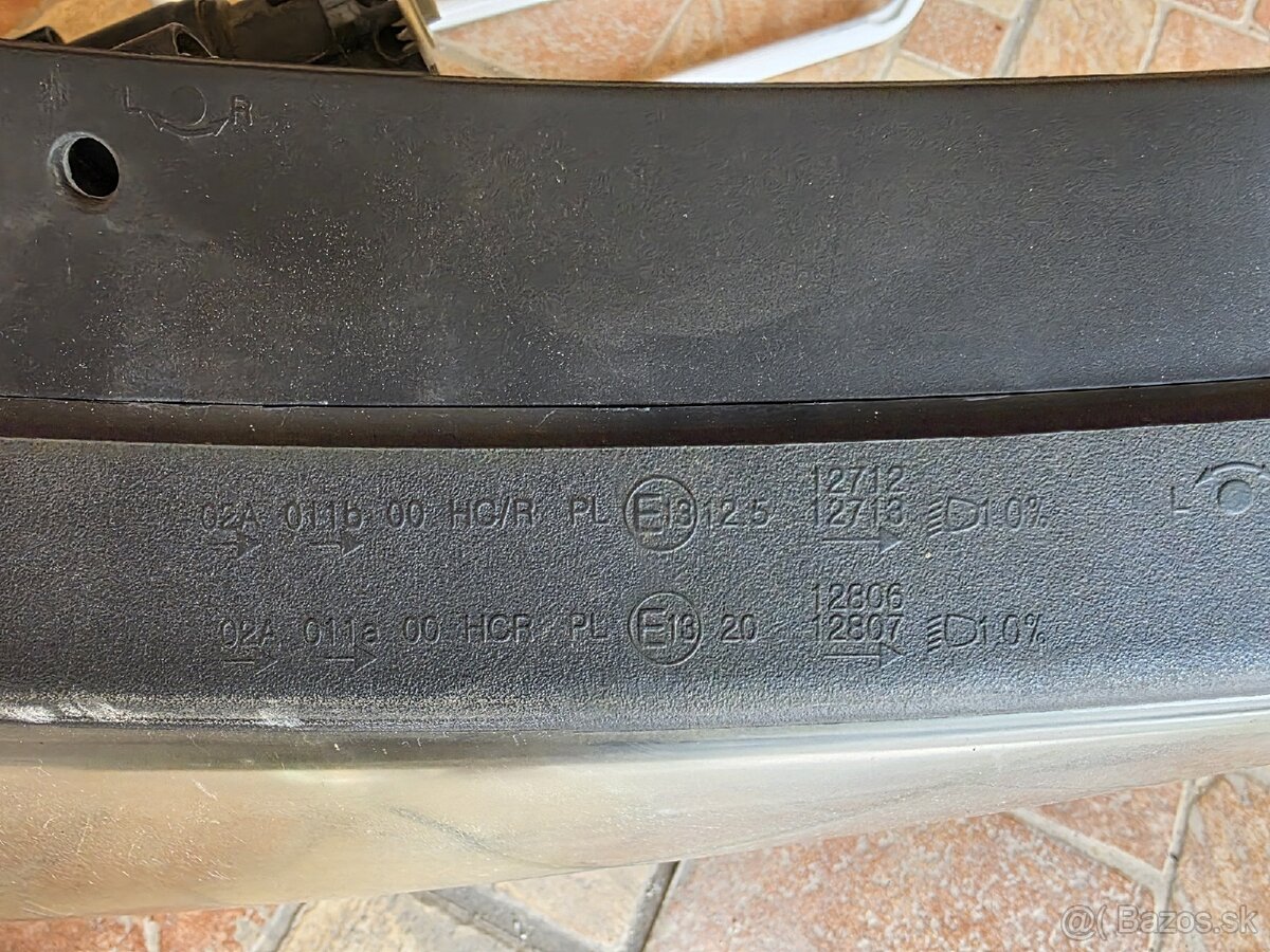 Svetlomet Hyundai Ix35 - 3