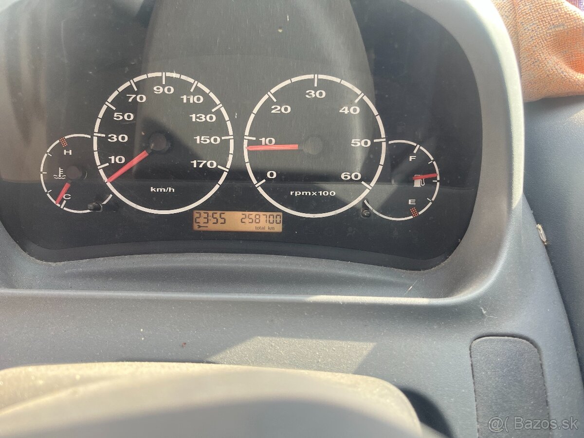 Peugeot Boxer 2.2 HDI - 3