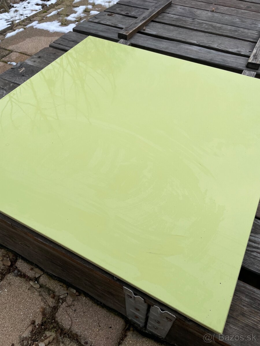 Veľkometrážna dlažba - 3