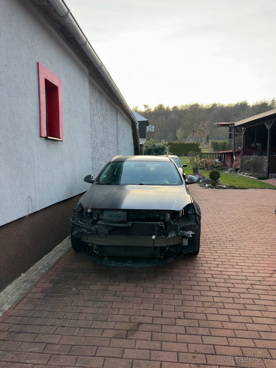 PREDÁM OPEL INSIGNIA 2.0 tdci - 3