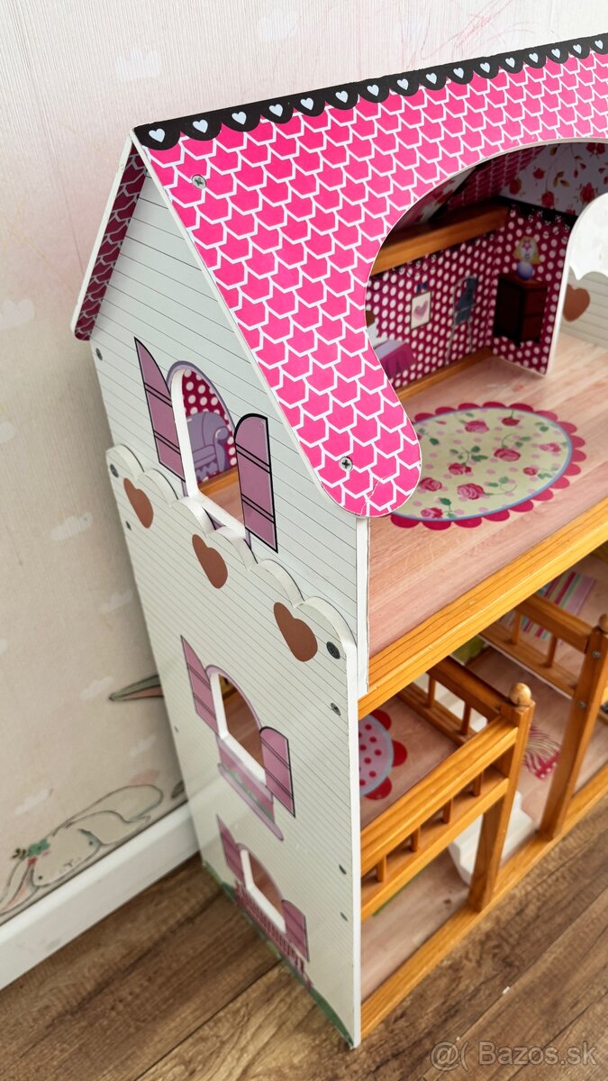 Domcek pre babiky - 3