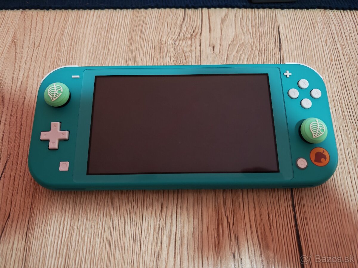Nintendo Switch - 3