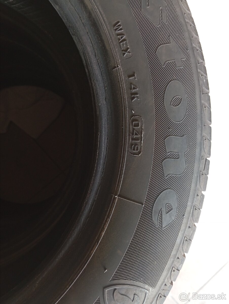 Pneumatiky Firestone 175/65/14 - 3