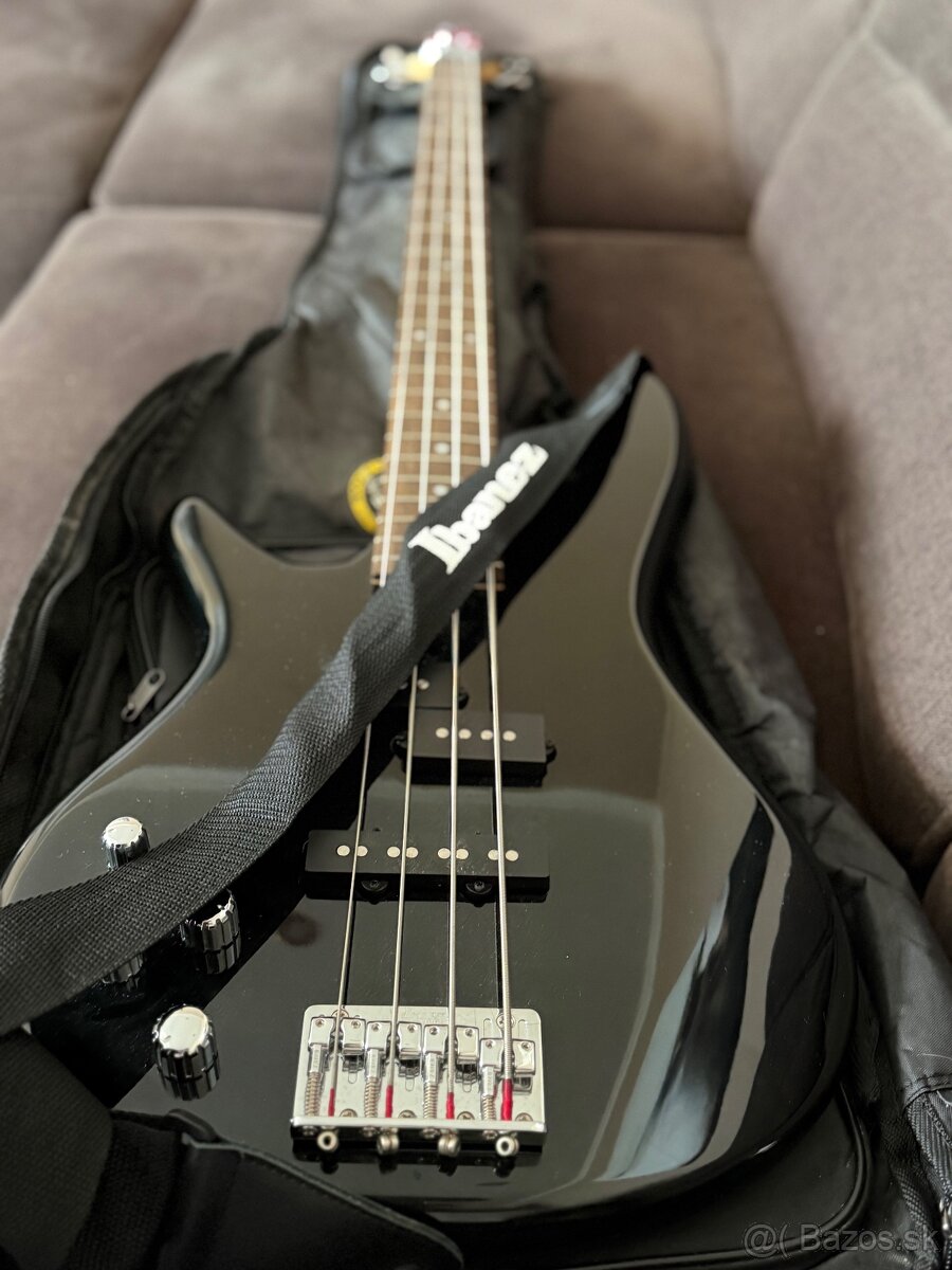 Bassguitar Ibanez GSR180 - 3