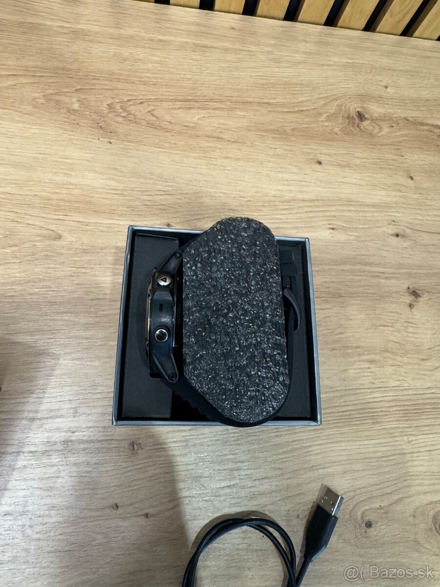 Garmin fénix 5 sapphire - 3