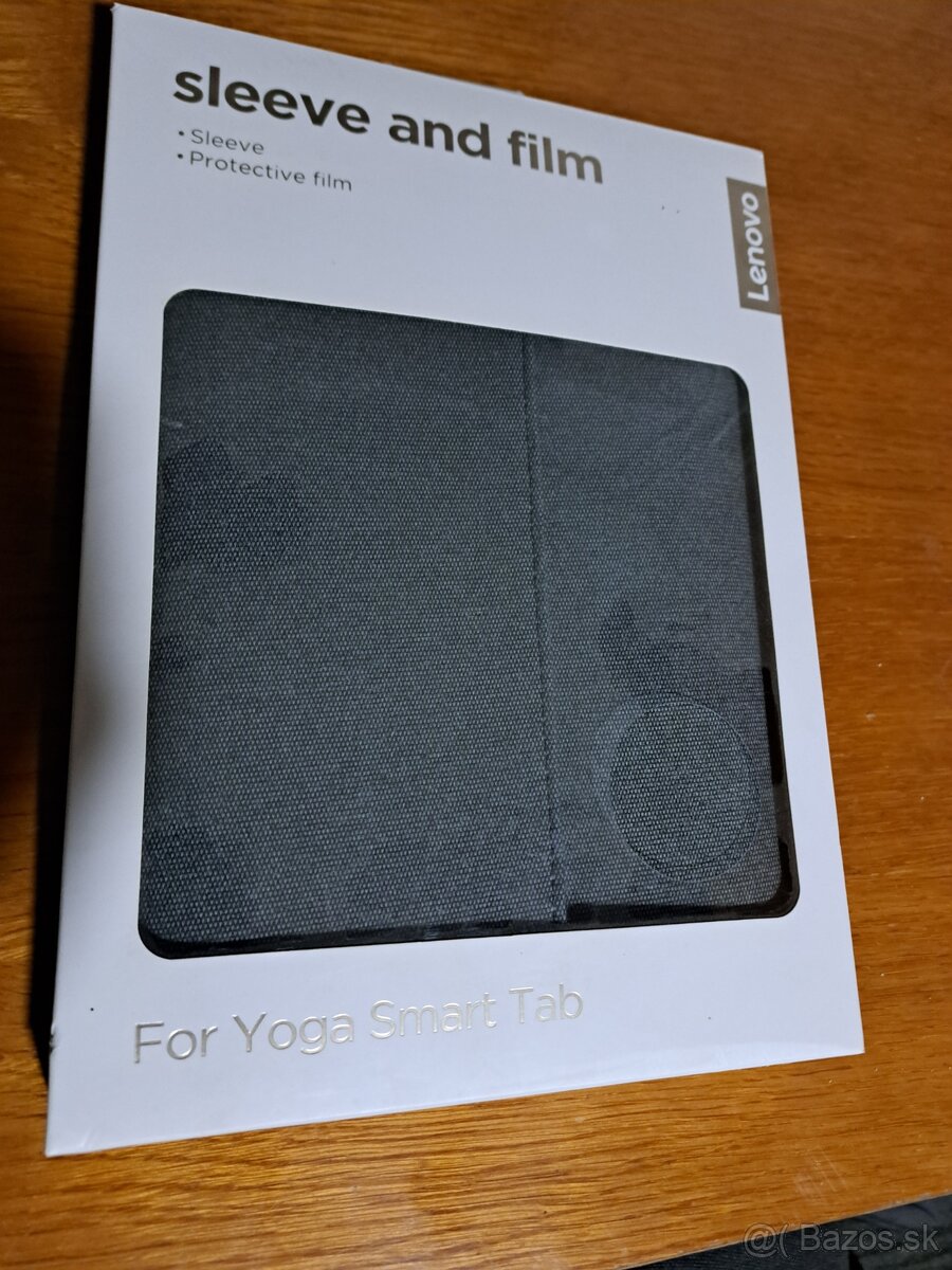 Púzdro pre Lenovo Yoga tablet 11 - 3