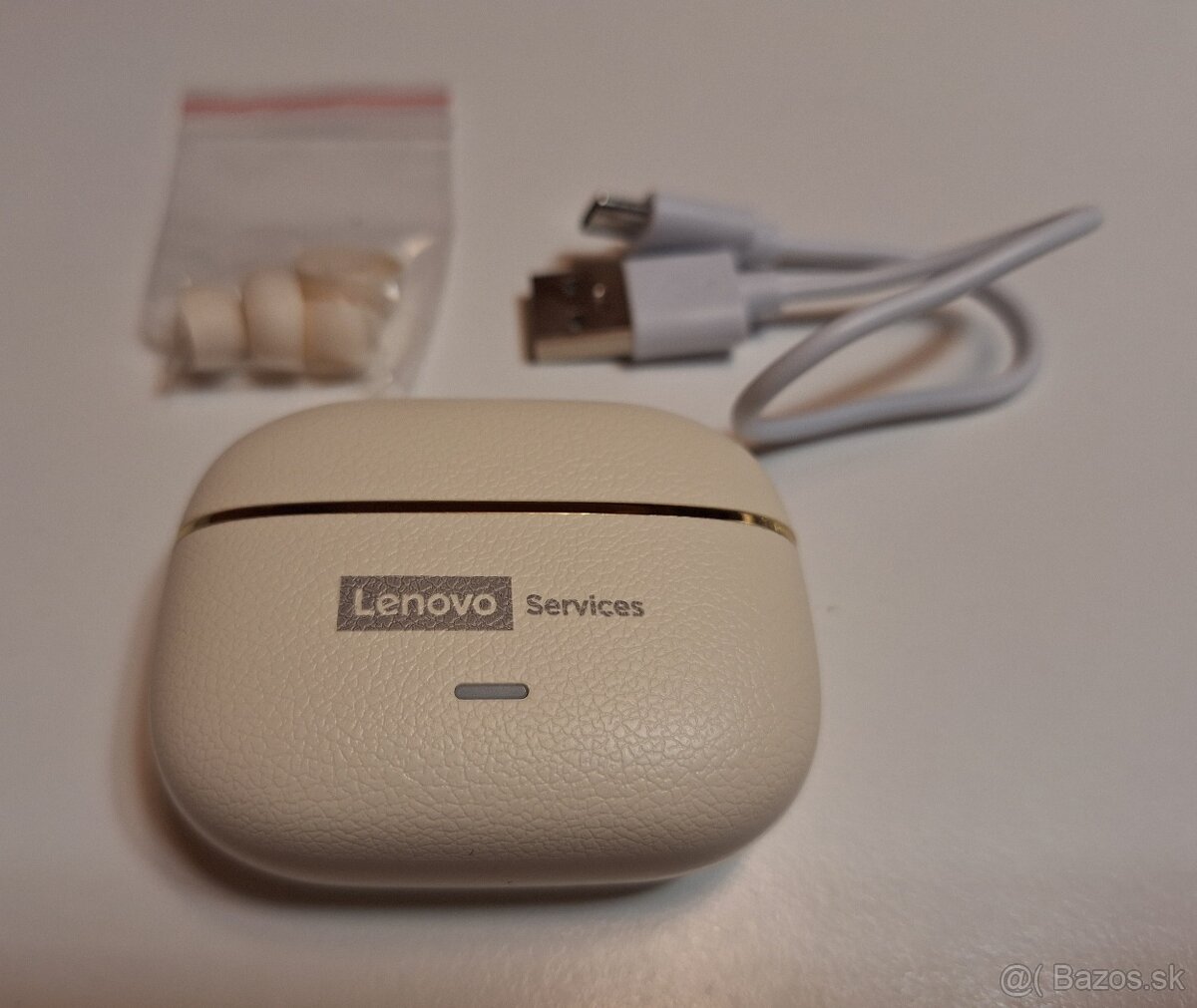 Slúchadlá LENOVO - 3