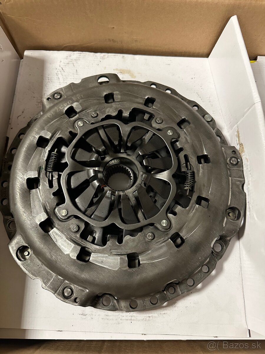 Zánovná Spojková sada Audi A5 A4 2.0tdi - 3