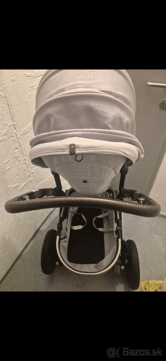 Detsky kocik Joolz - 3