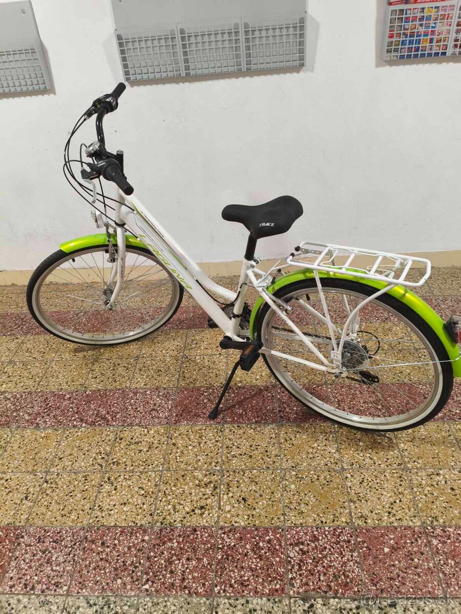 Dámsky bicykel - 3