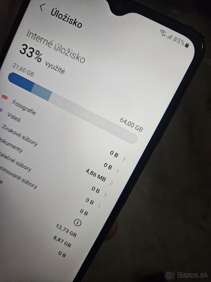 Samsung galaxy a12 - 3