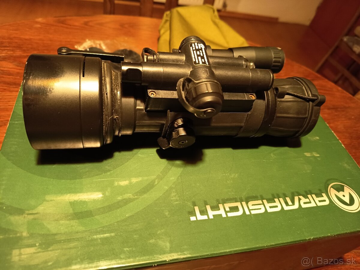 Armasight CO-MR Gen. 2+ - 3