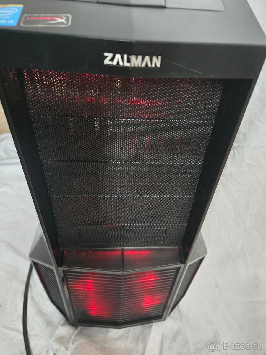 Herný počítač (i5, HD6450 2gb, 12gb) - 3