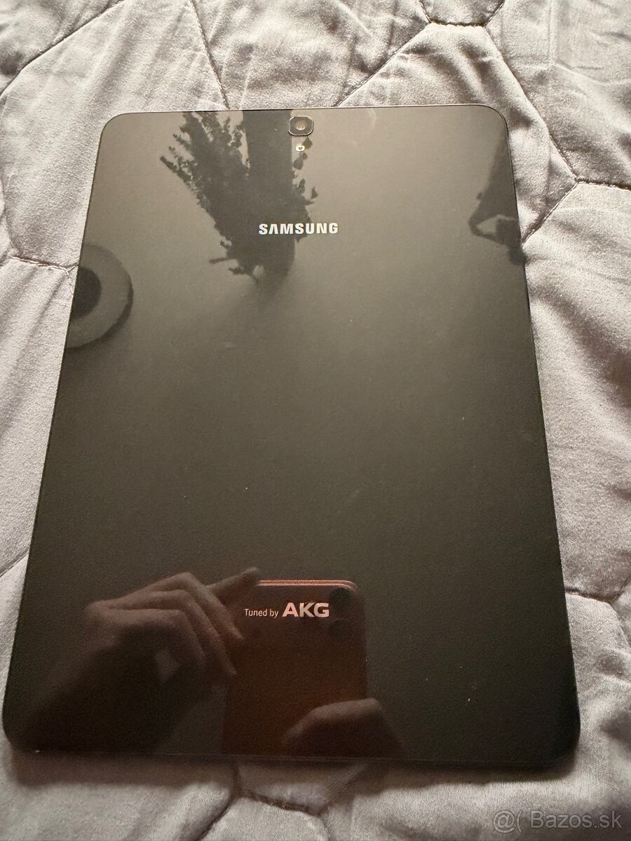 Samsung galaxy tab s3 - 3
