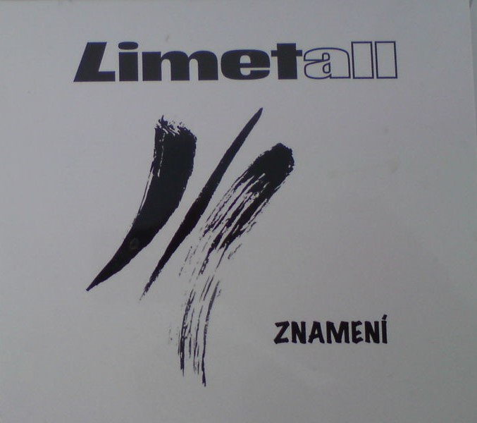 Limetal 2 x CD - 3