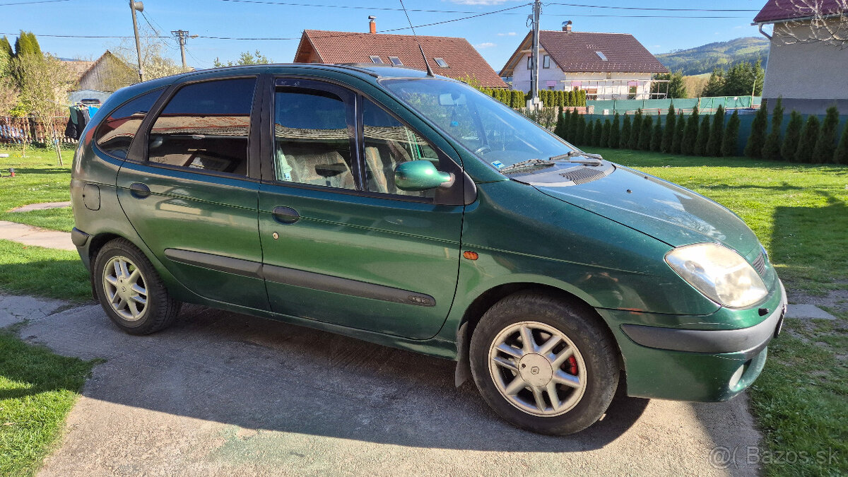 Renault Scenic - 3