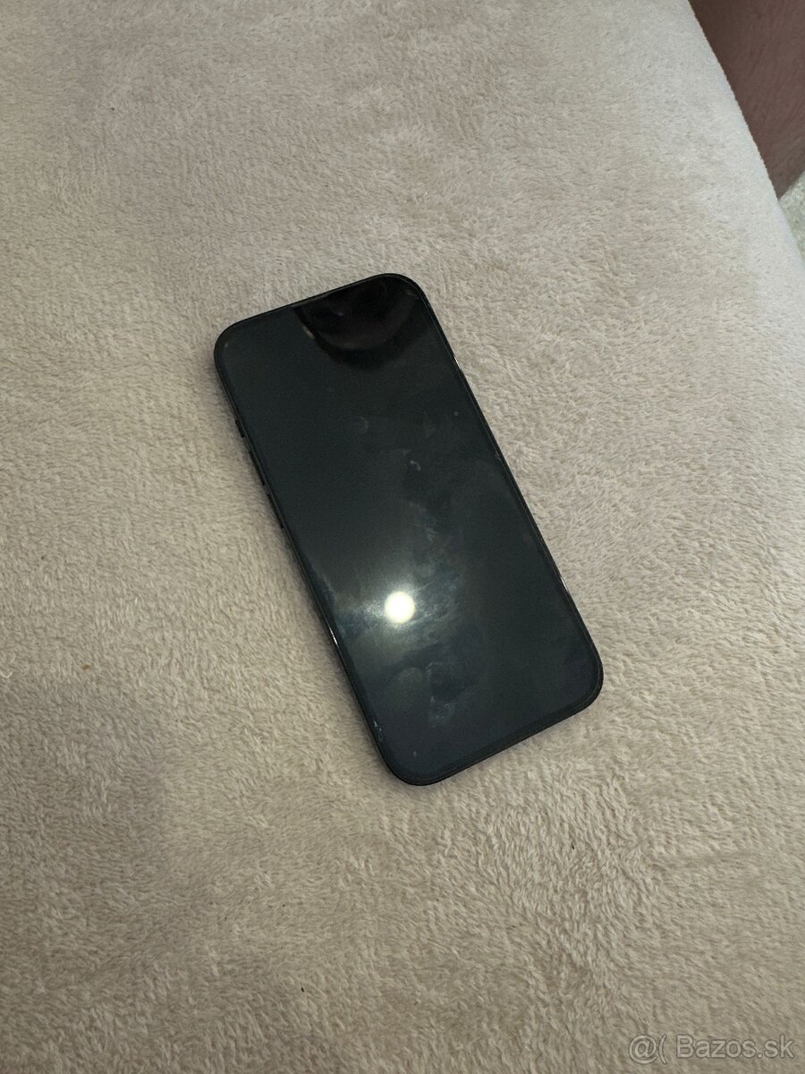 TOP iPhone 14 PRO space black 128gb - 3