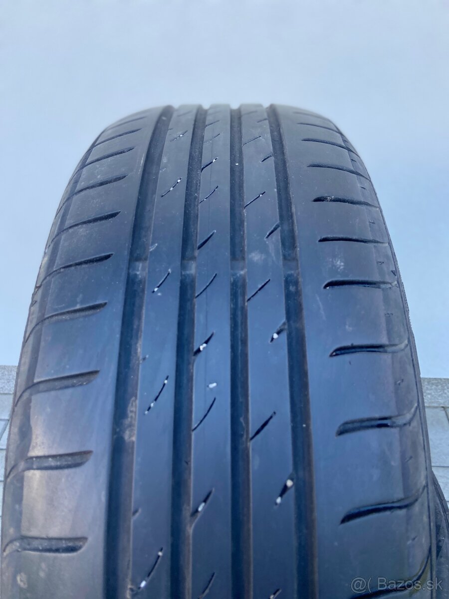 Nexen Nblue HD Plus 215/60 R16 99V - 3