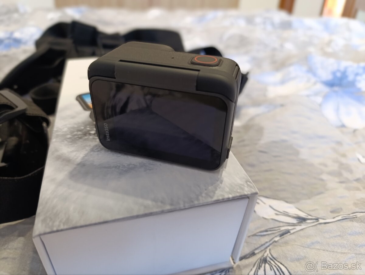 Insta360 ace pro - 3