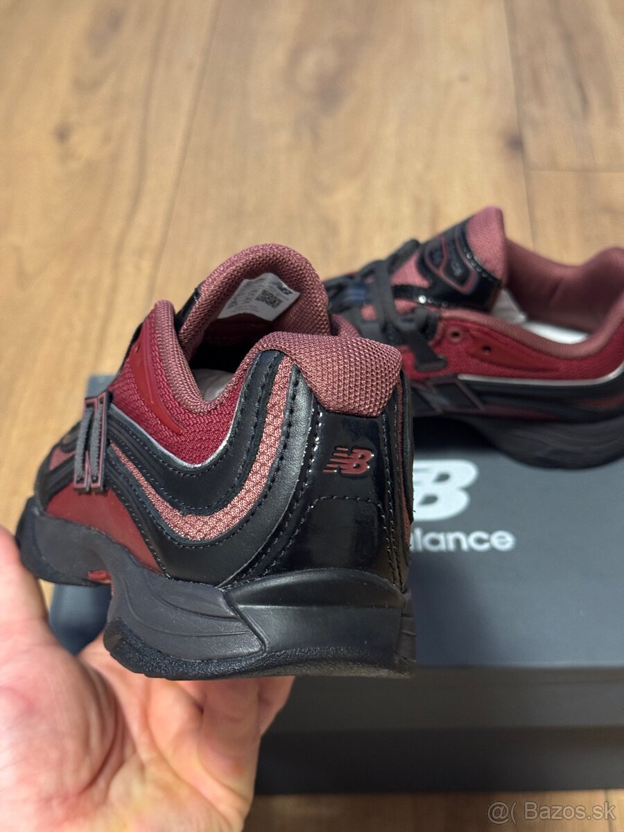 New Balance - 3