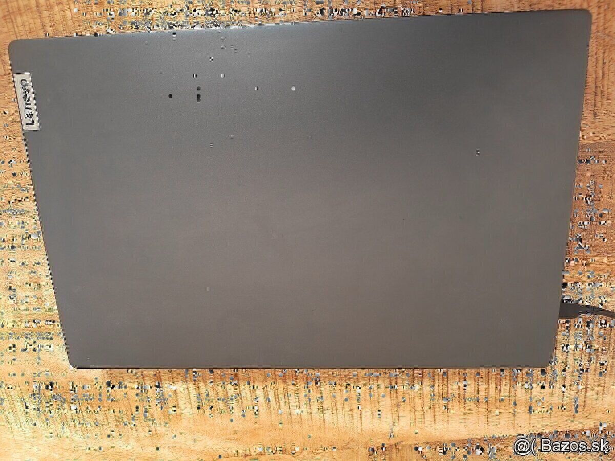 LENOVO IdeaPad 5 14ITL05 Platinum Grey - 3