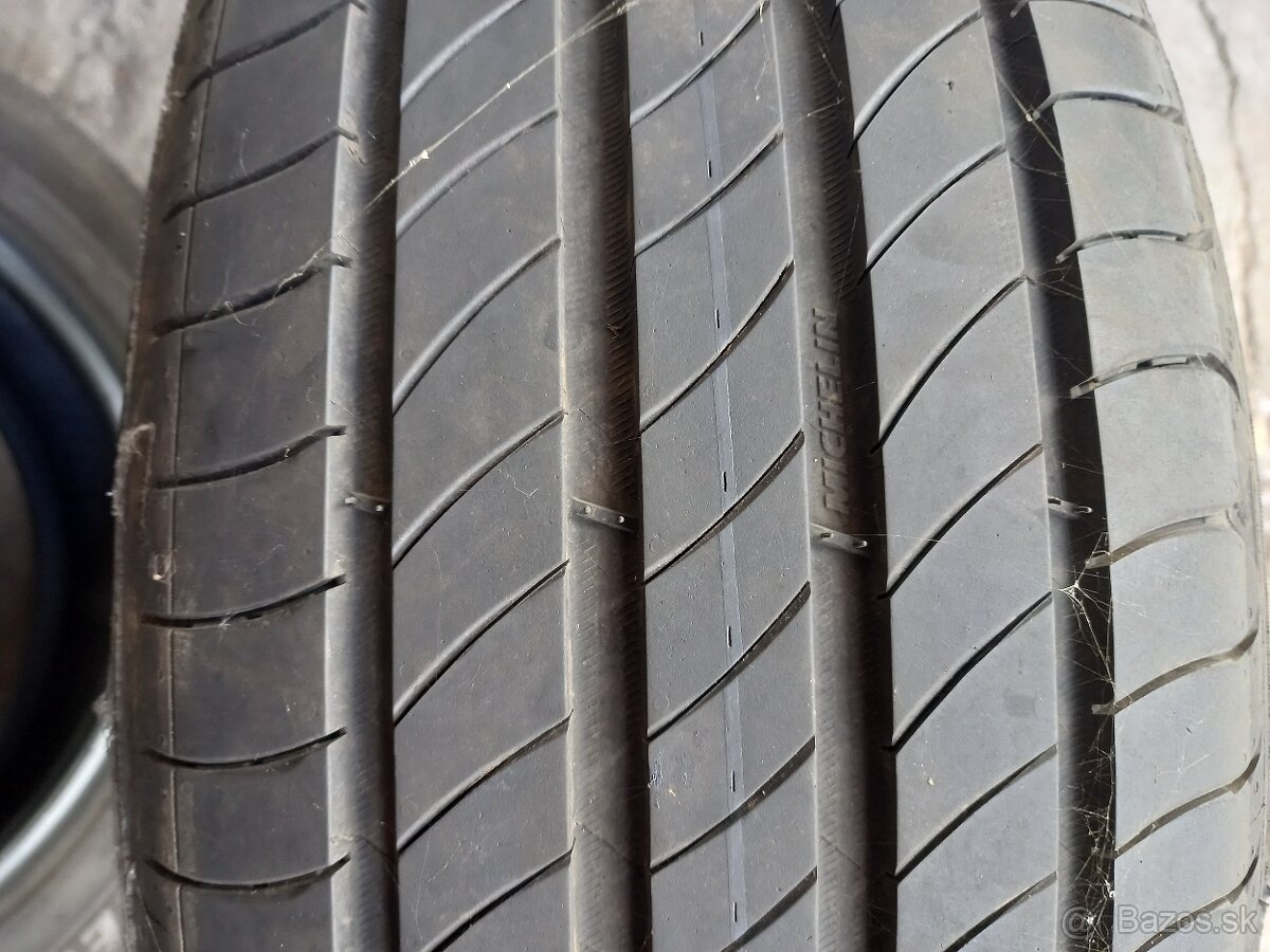 MICHELIN e. Primacy 205/55 R16 - 3