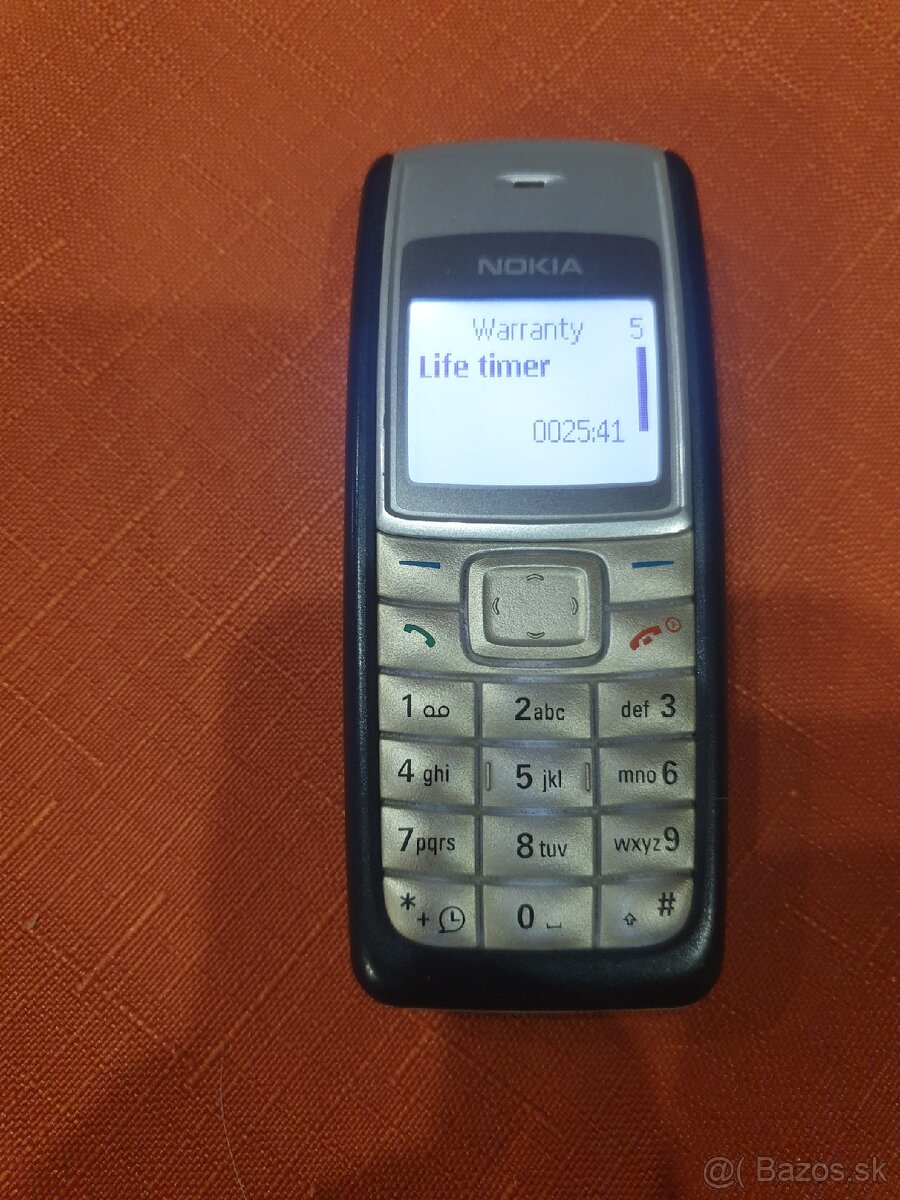 Nokia 1112 - 3