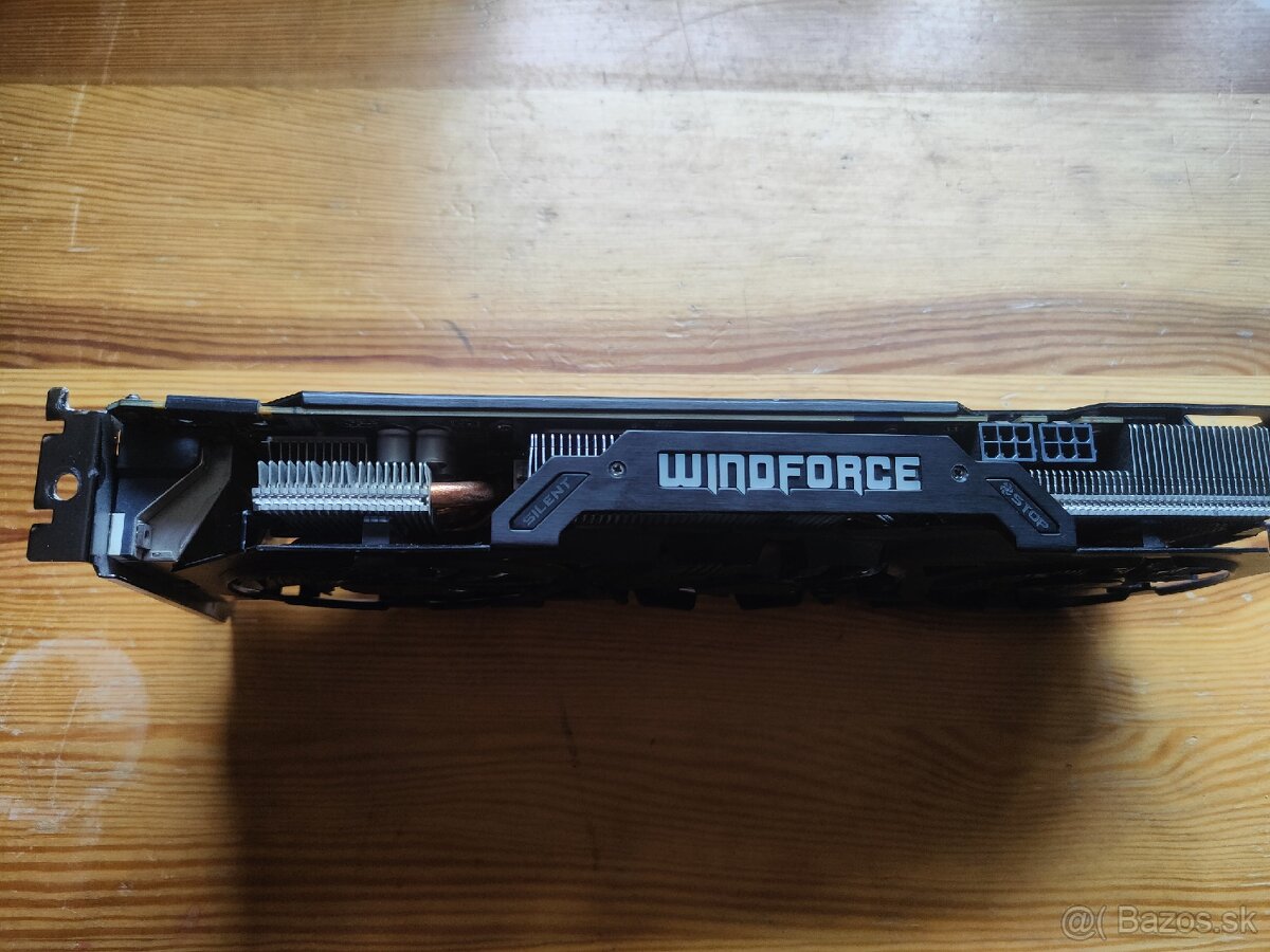 GTX 960 4GB Gigabyte G1 Gaming - 3