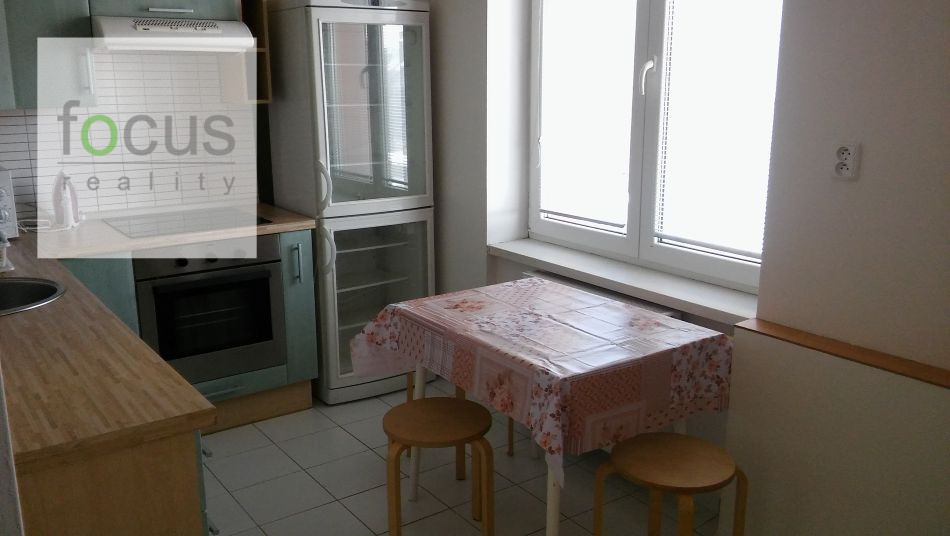 Predám 1,5 izbový byt v centre - nová cena - 3
