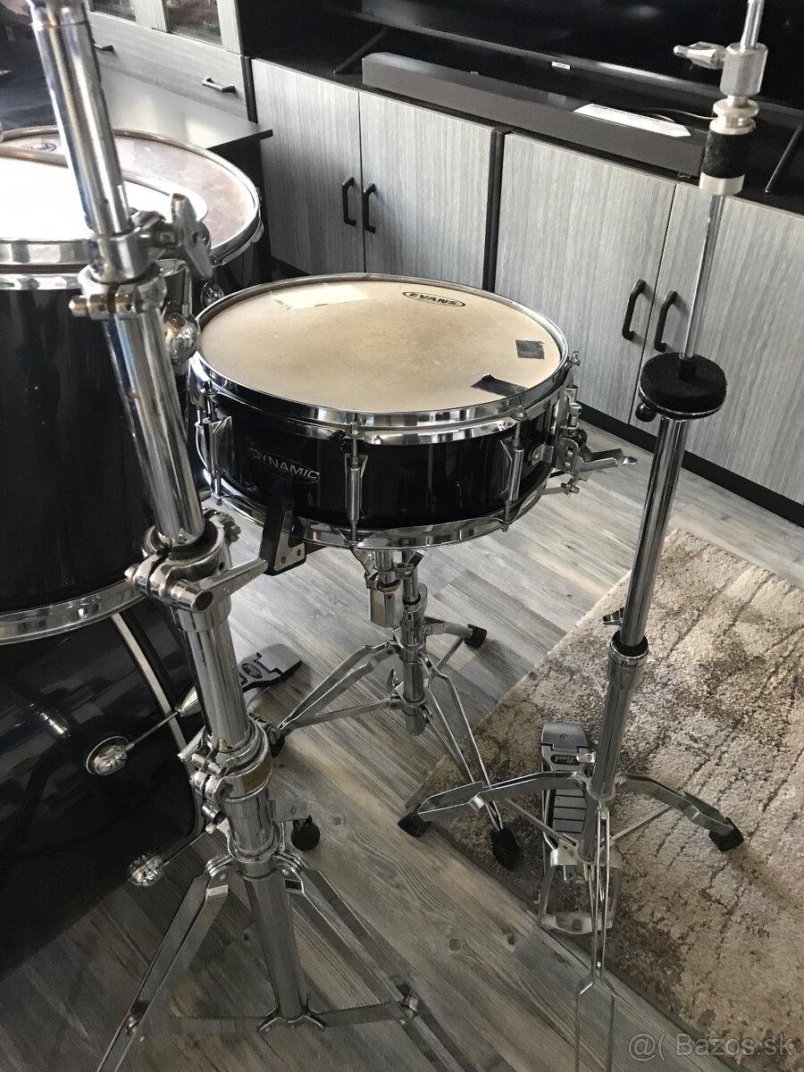Pearl target bicia súprava - 3