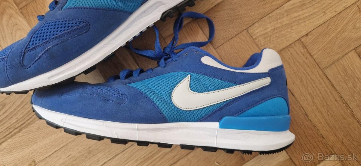 Tenisky Nike vel 44,5 - 3