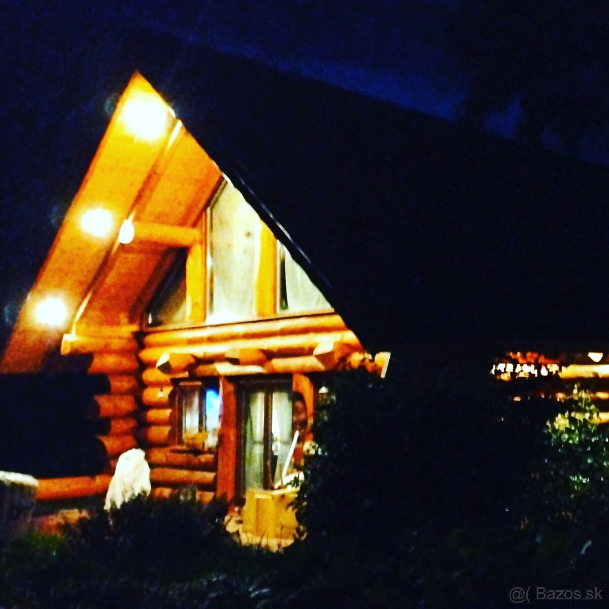 Tesárske práce - 3